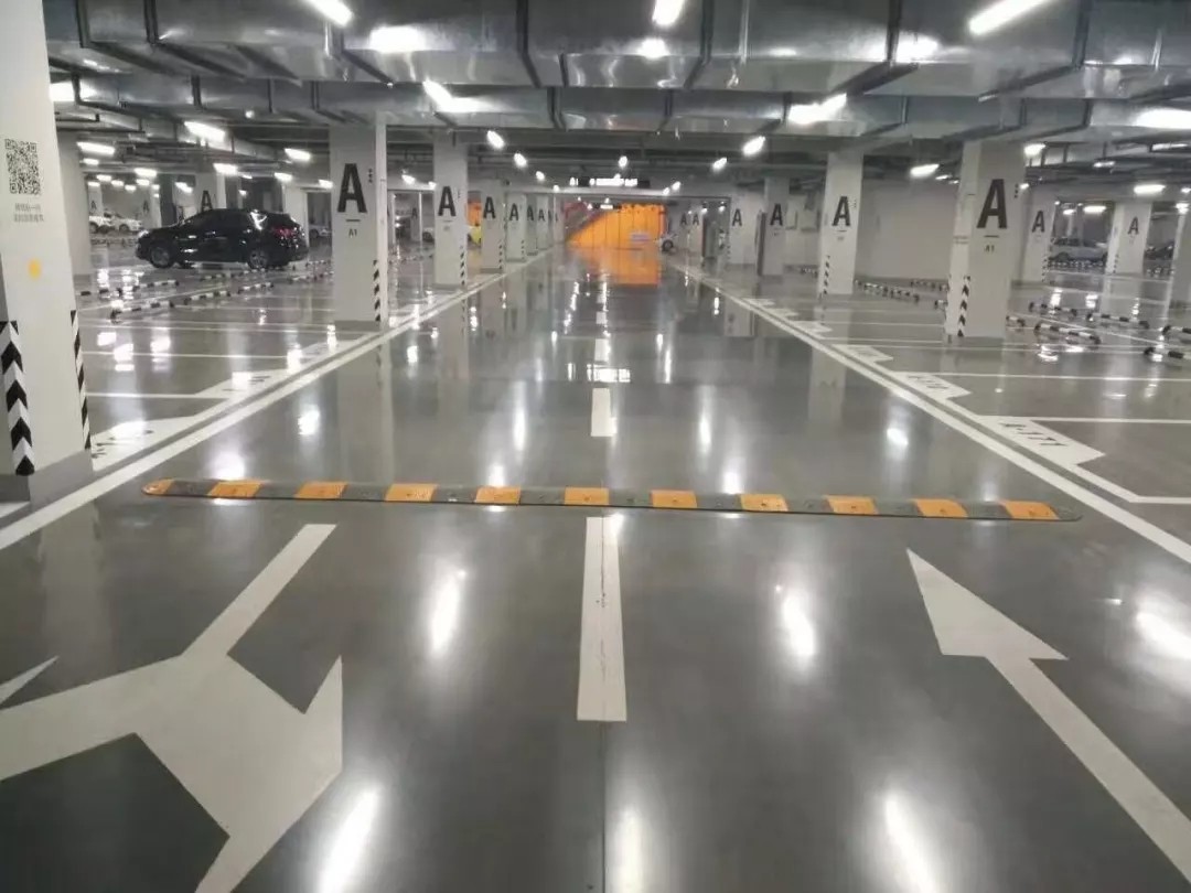 混凝土硬化劑